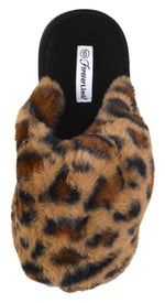 RECAP-36 Leopard Forever