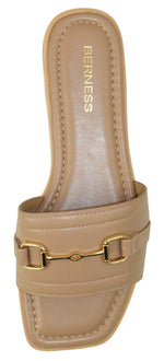 KAMARI Beige Berness