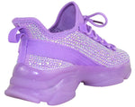 FREYA Purple BERNESS