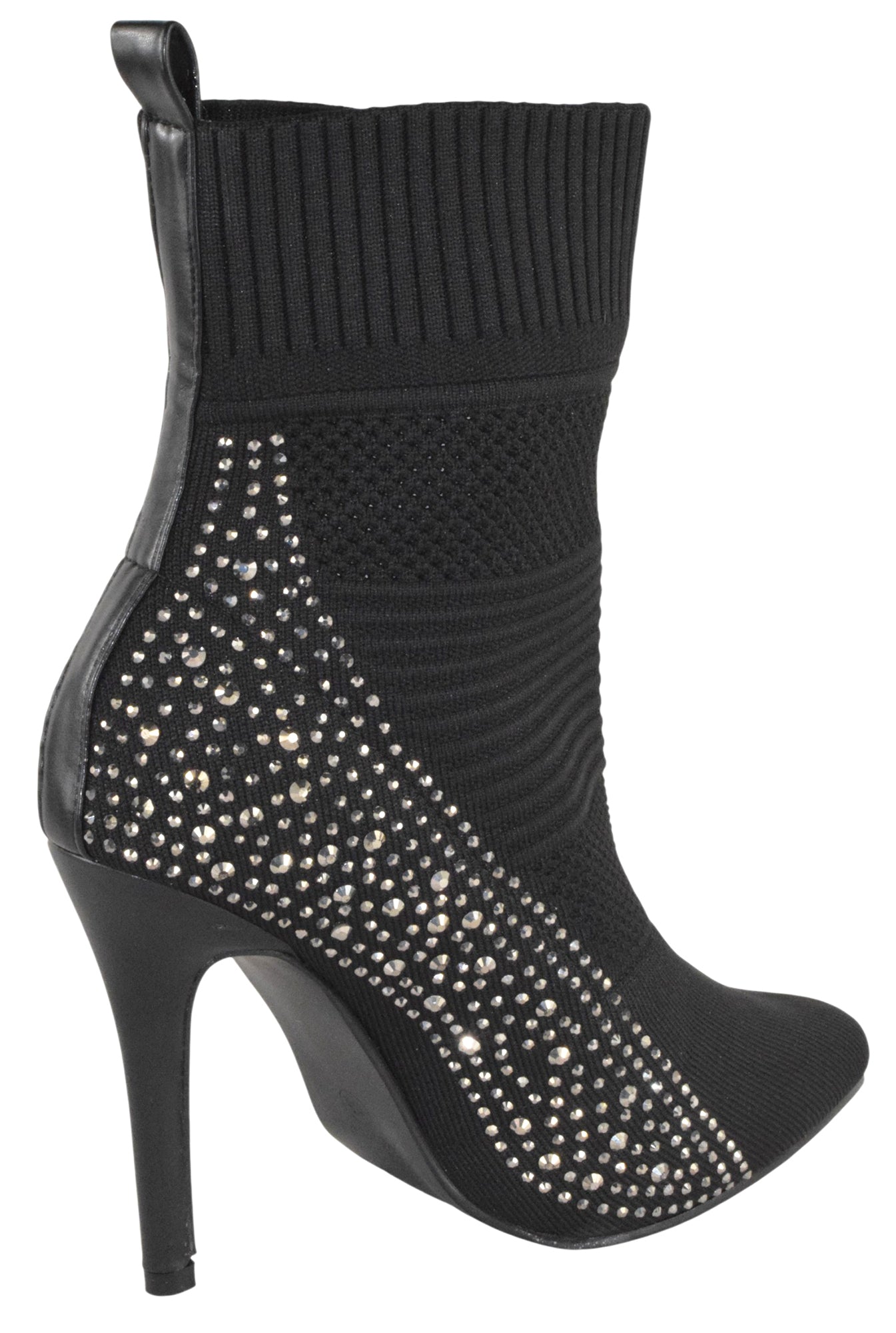 EVENT-75 Black Forever