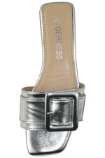 ELLIE Silver BERNESS