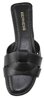 TOPAZ Black Berness