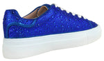 DOLCE-66 Royal Blue La Sheelah