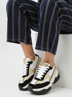 BIXBY-1 Beige TOP MODA