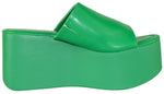FLORA Green BERNESS