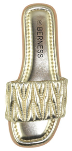 SAANVI Gold Berness