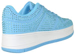 EDEN08 Blue BERNESS