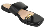 KAMILA Black Berness