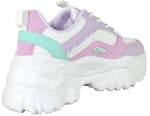 HANNA Purple-Multi BERNESS