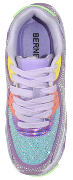 QUEEN Purple Multi BERNESS