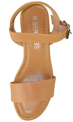 GEORGINA02 Camel BERNESS