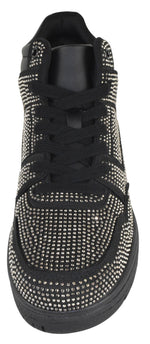 RICH-42 Black La Sheelah