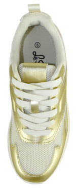 SKIP-11 Gold La Sheelah