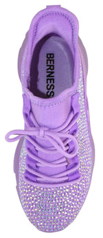 FREYA Purple BERNESS