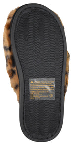 RECAP-36 Leopard Forever