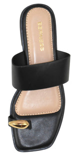 KAMILA Black Berness