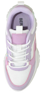 HANNA Purple-Multi BERNESS