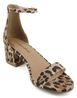 WEEKEND-S Leopard CityClassified