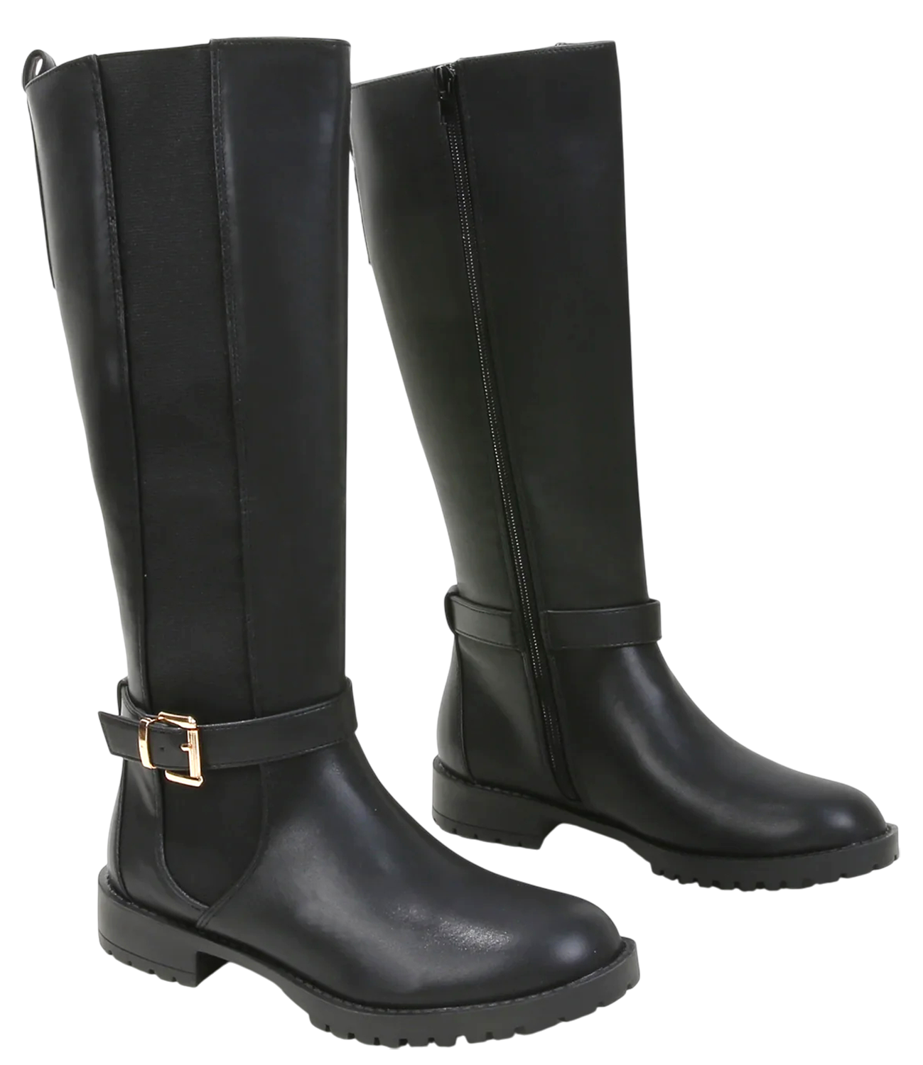 PAMA Black BERNESS