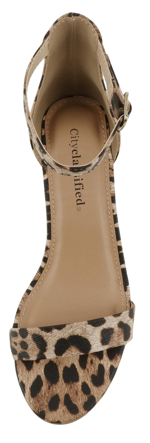 WEEKEND-S Leopard CityClassified