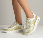 SKIP-11 Gold La Sheelah