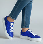 DOLCE-66 Royal Blue La Sheelah