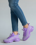 FREYA Purple BERNESS
