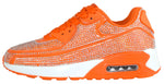 QUEEN Orange BERNESS