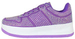 EDEN08 Purple BERNESS