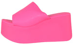 FLORA Hot Pink BERNESS