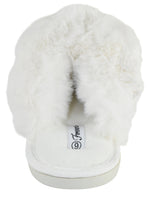 RECAP-36 White Forever