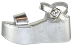 GEORGINA02 Silver BERNESS