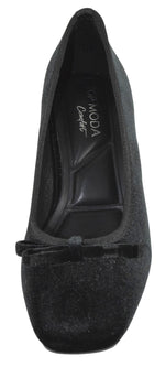 ELBA-88 Black TOP MODA