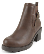 PUGGLE Dark Brown Soda