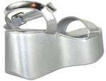 GEORGINA02 Silver BERNESS