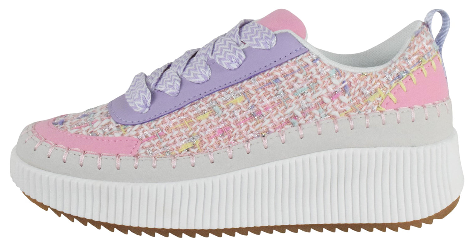 TIMELESS-12 Pink Purple La Sheelah