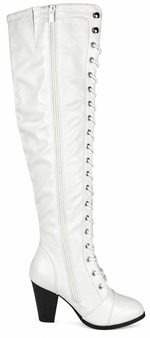 CAMILA-48 White Forever