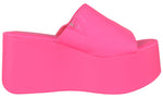 FLORA Hot Pink BERNESS