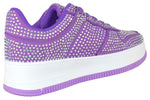 EDEN08 Purple BERNESS