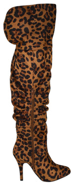 FOCUS-36 Leopard Forever