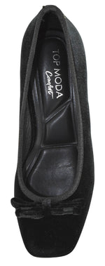 ELBA-88 Black TOP MODA