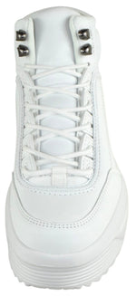 MACY01 White BERNESS