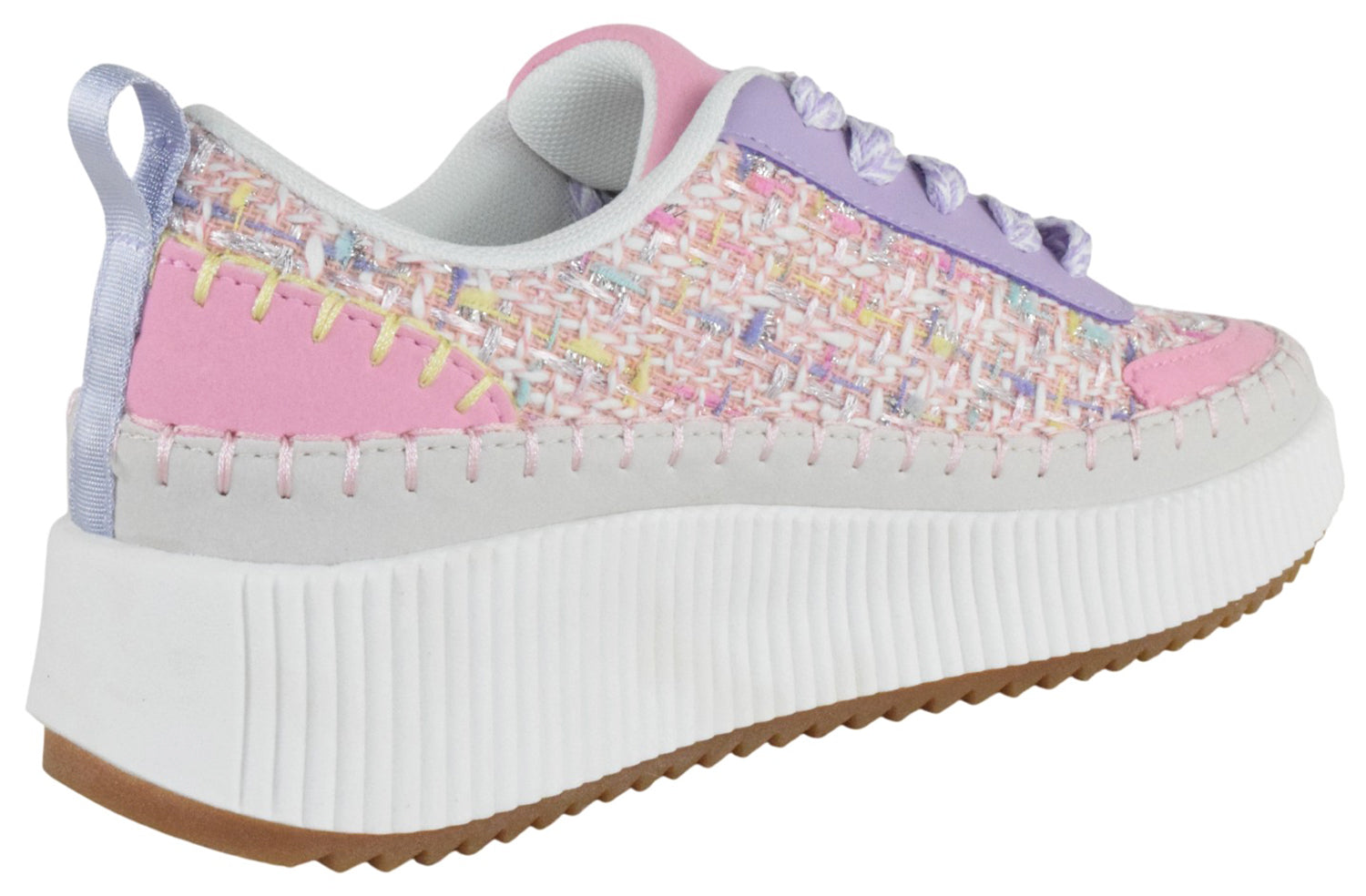 TIMELESS-12 Pink Purple La Sheelah