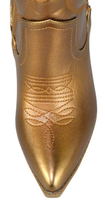 ARIZONA Bronze Berness