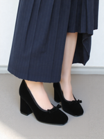 ELBA-88 Black TOP MODA