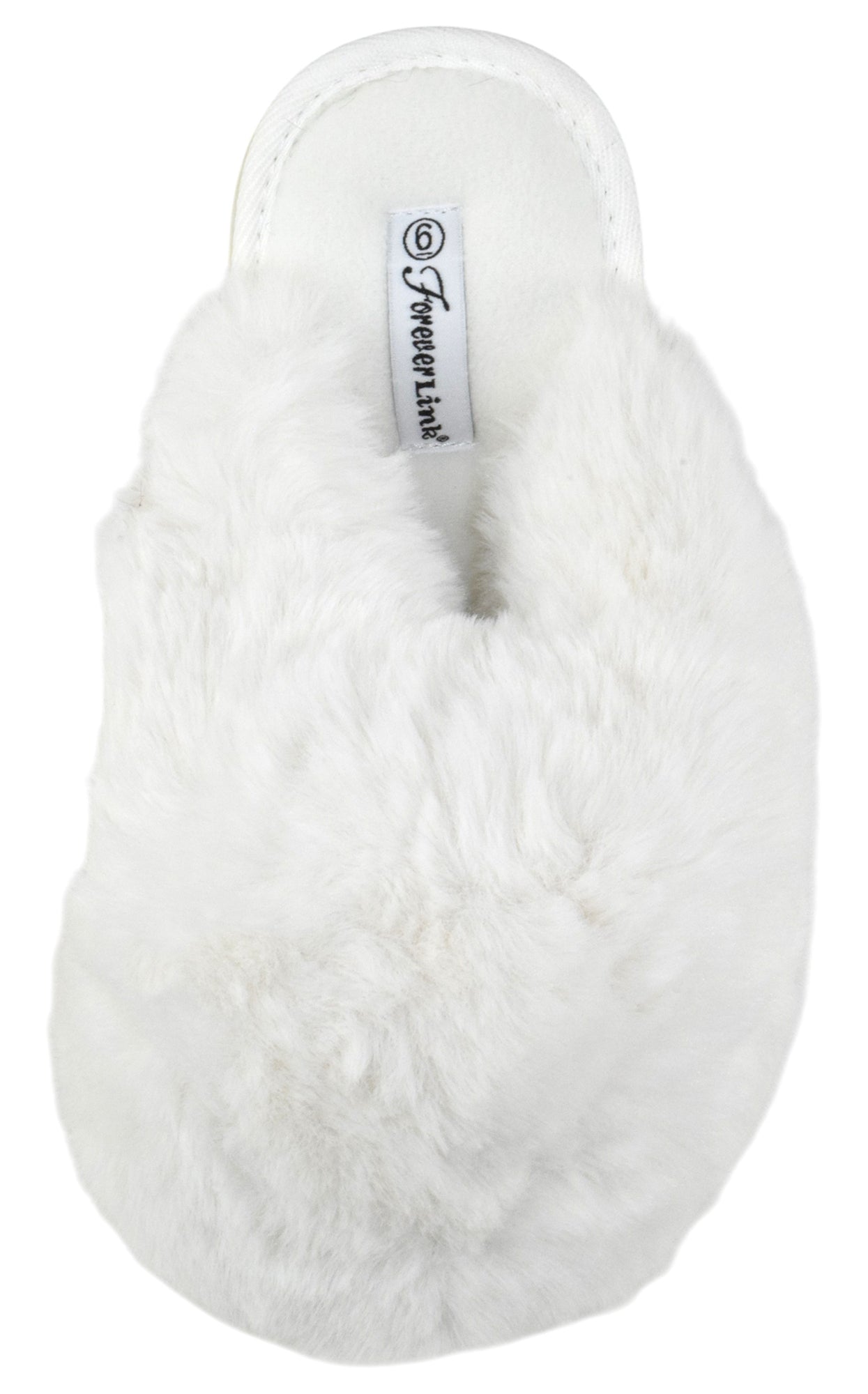 RECAP-36 White Forever