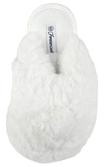 RECAP-36 White Forever