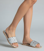 SAANVI Silver Berness