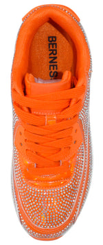 QUEEN Orange BERNESS