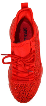FREYA Red BERNESS